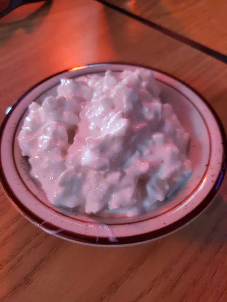 Cottage Cheese