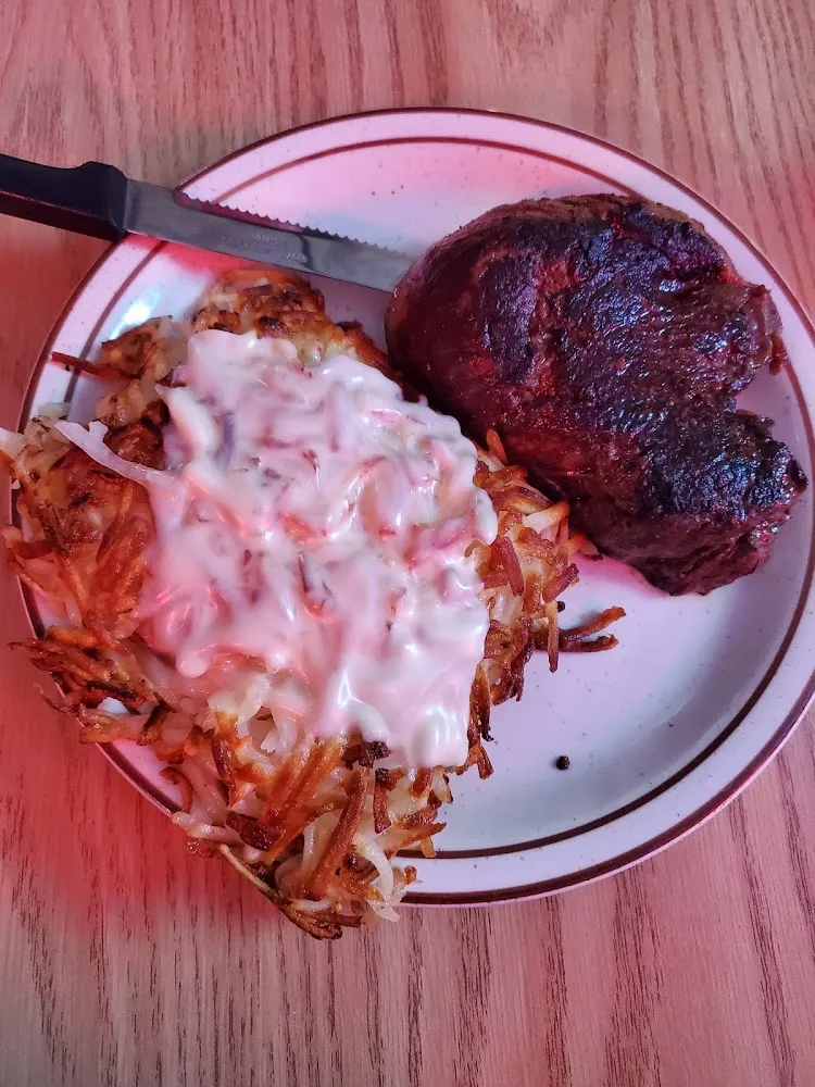 Filet Mignon