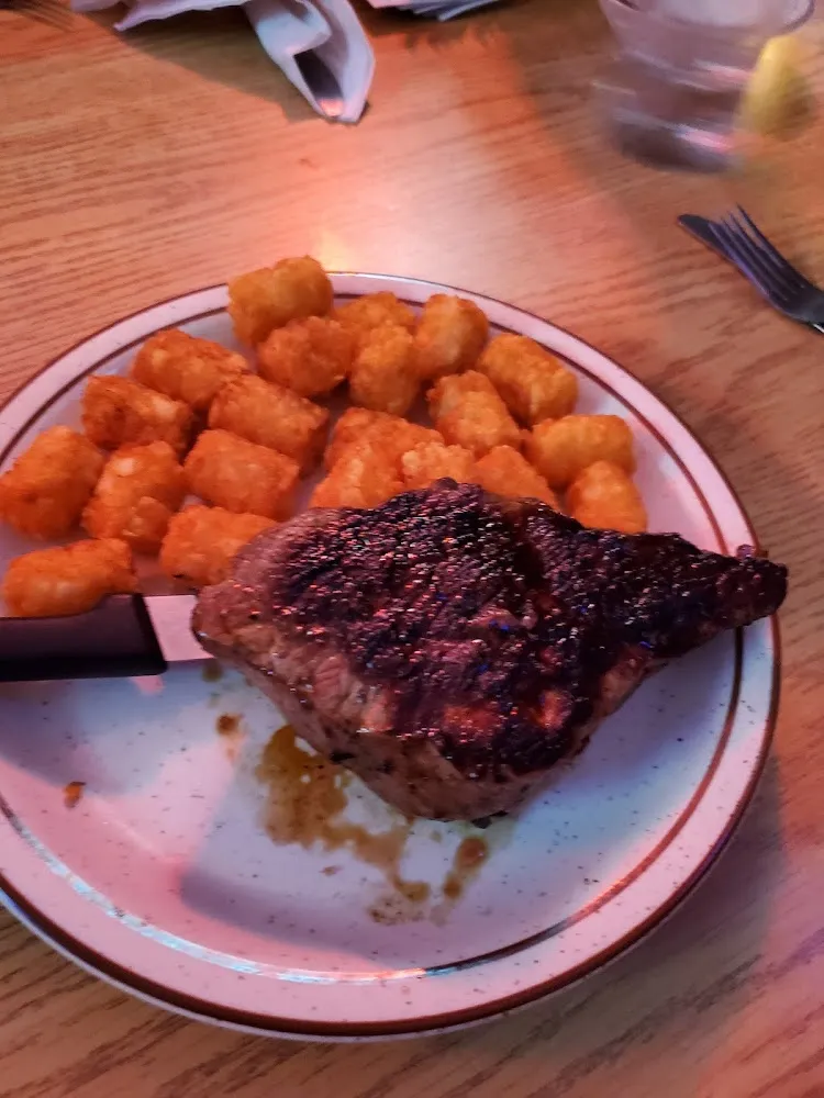 Ground Sirloin