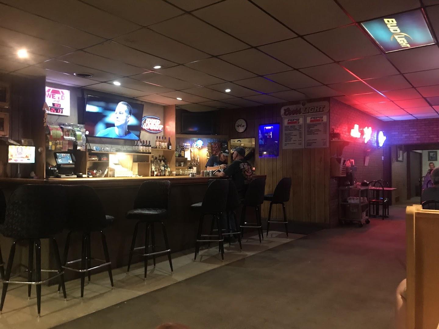 Alpha Tap