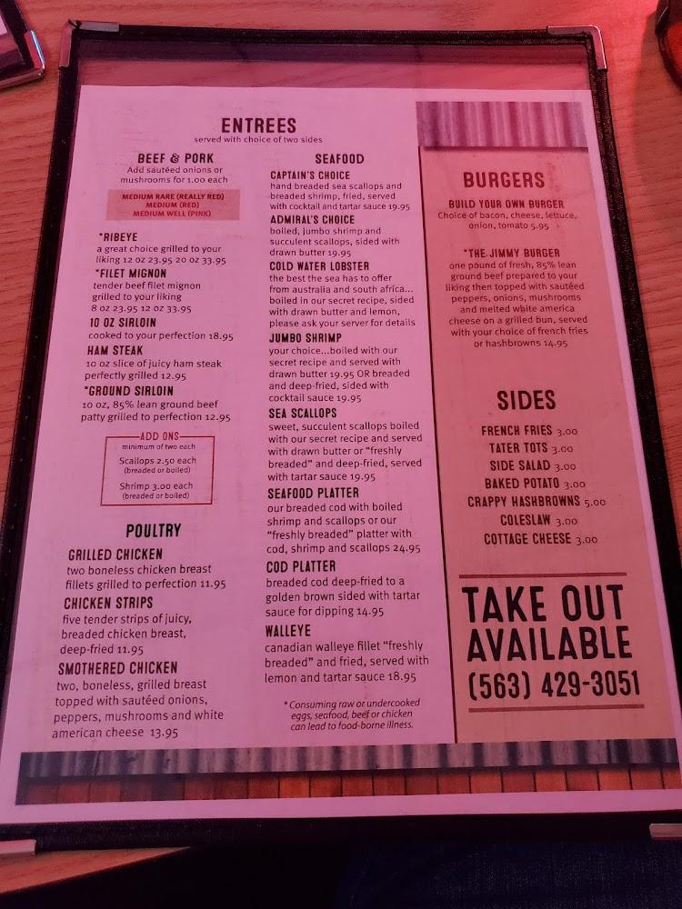 Alpha Tap Menu image 3