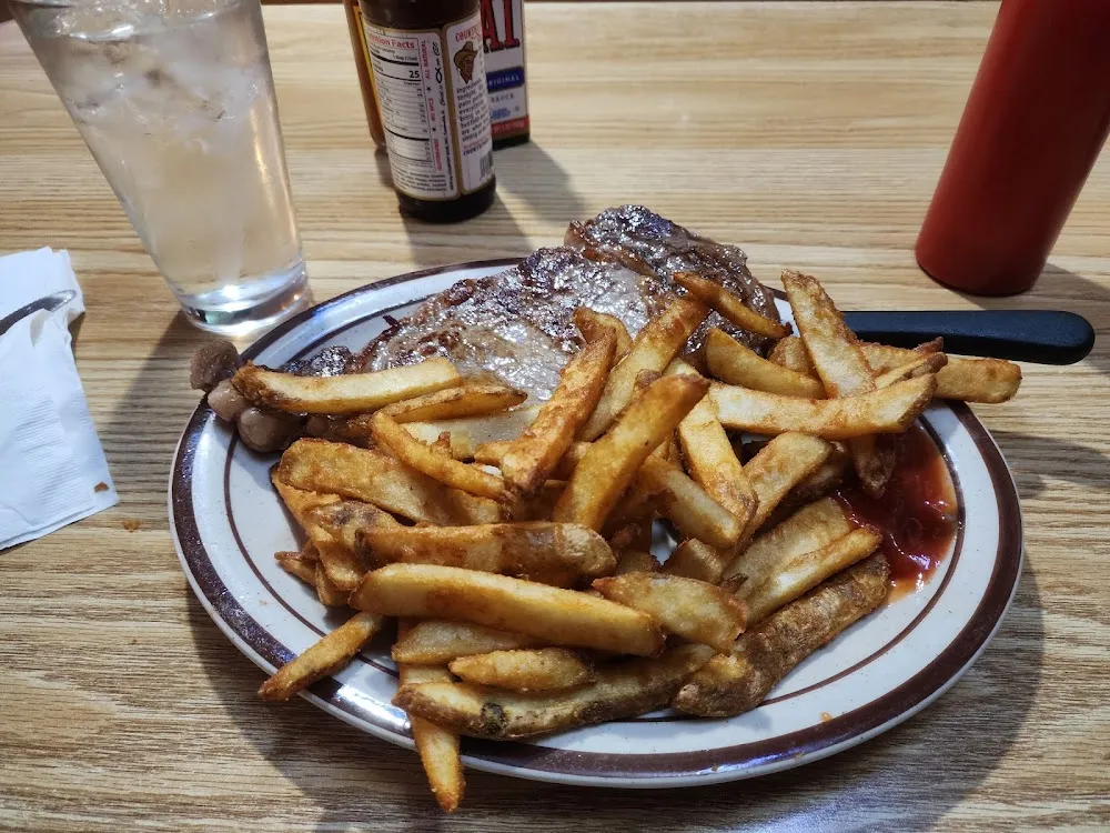 Ribeye