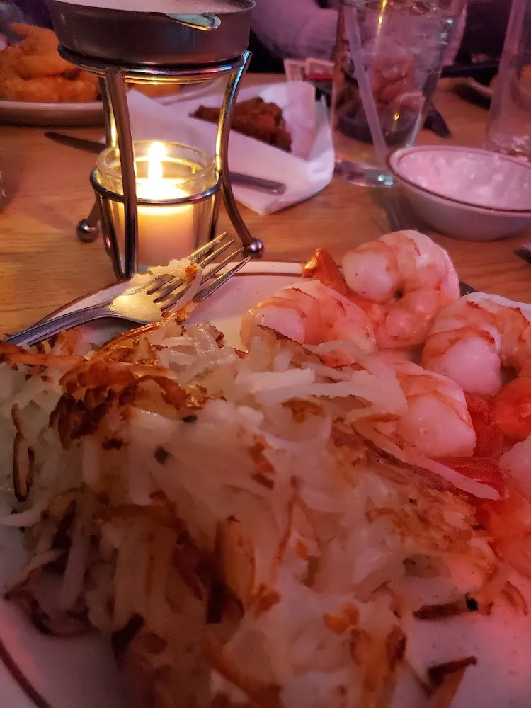 Shrimp