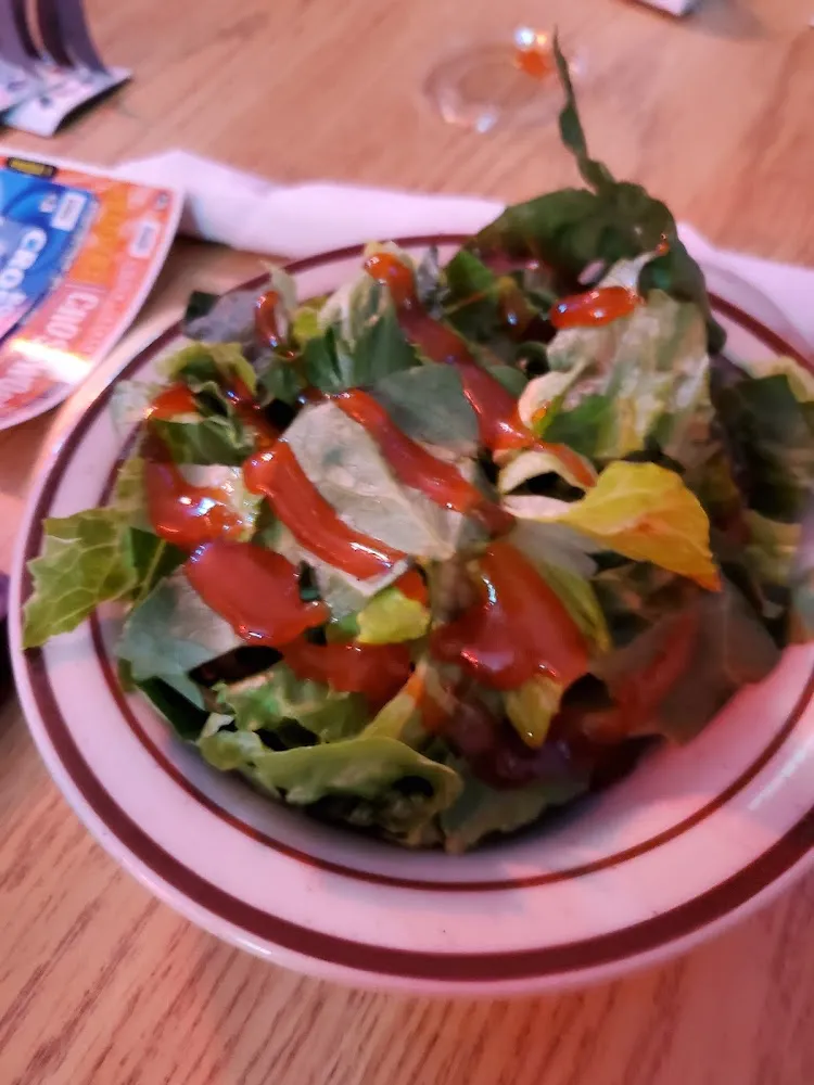 Side Salad